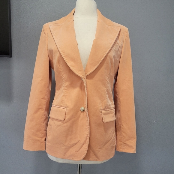 Givenchy  Corduroy Blazer - Picture 5 of 16